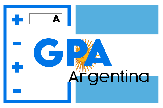 gpa argentina